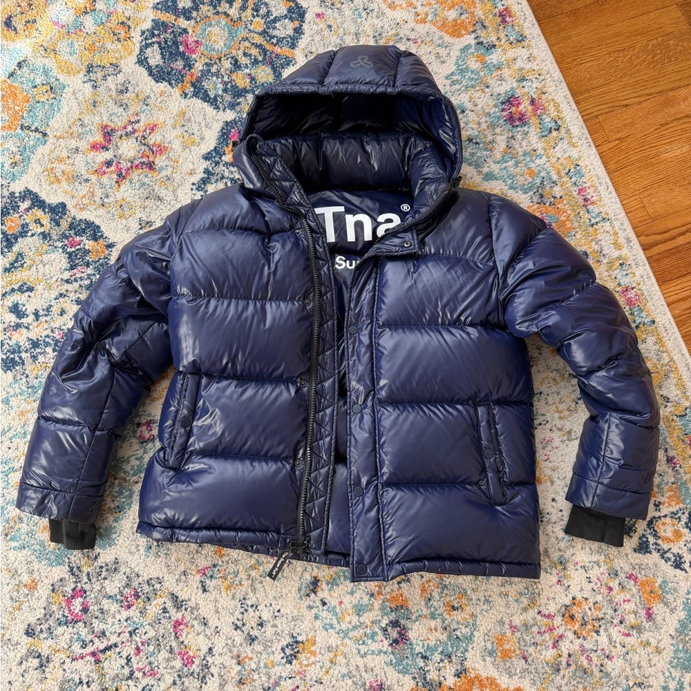Aritzia Super Puff